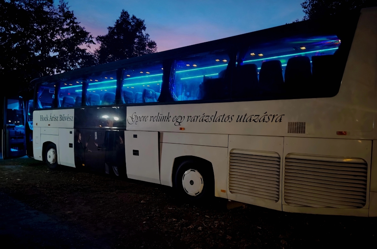 Buszos műsor galéria 2