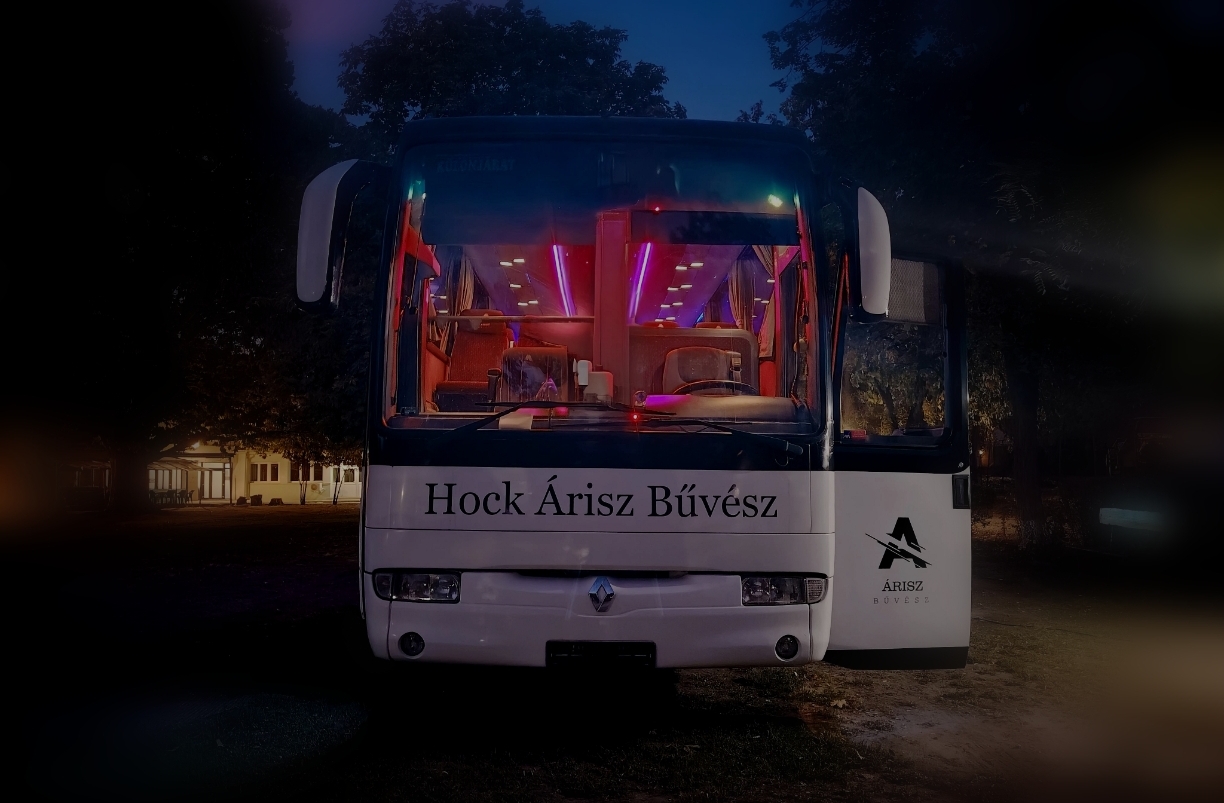 Buszos műsor galéria 5