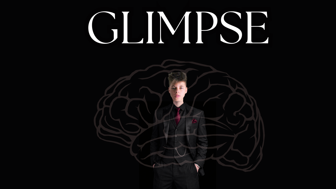 GLIMPSE műsor képe