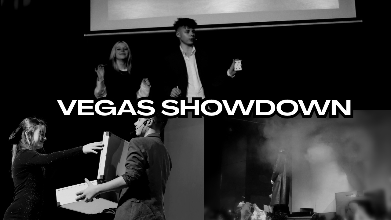 Vegas Showdown műsor képe